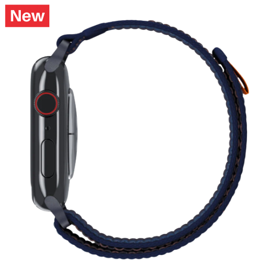 Extreme Loop Blue/Orange