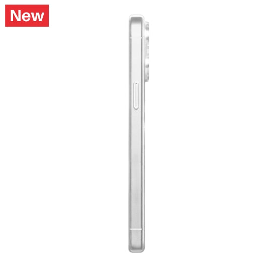 Cover iPhone Magsafe - Clear