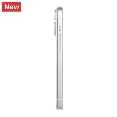 Cover iPhone Magsafe - Clear