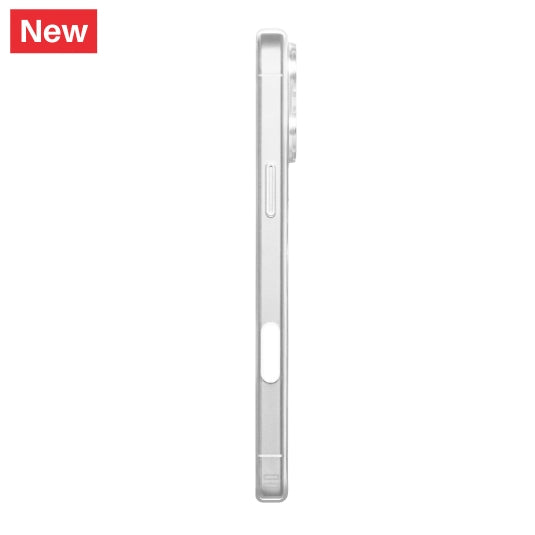 Cover iPhone Magsafe - Clear